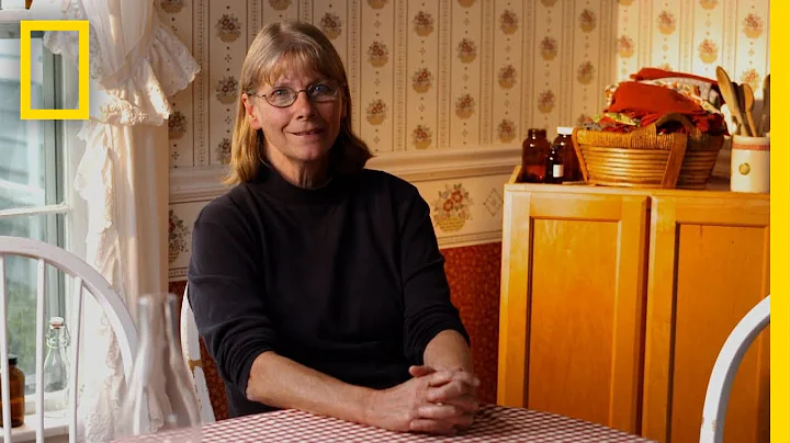 Doris Day of Doom | Doomsday Preppers
