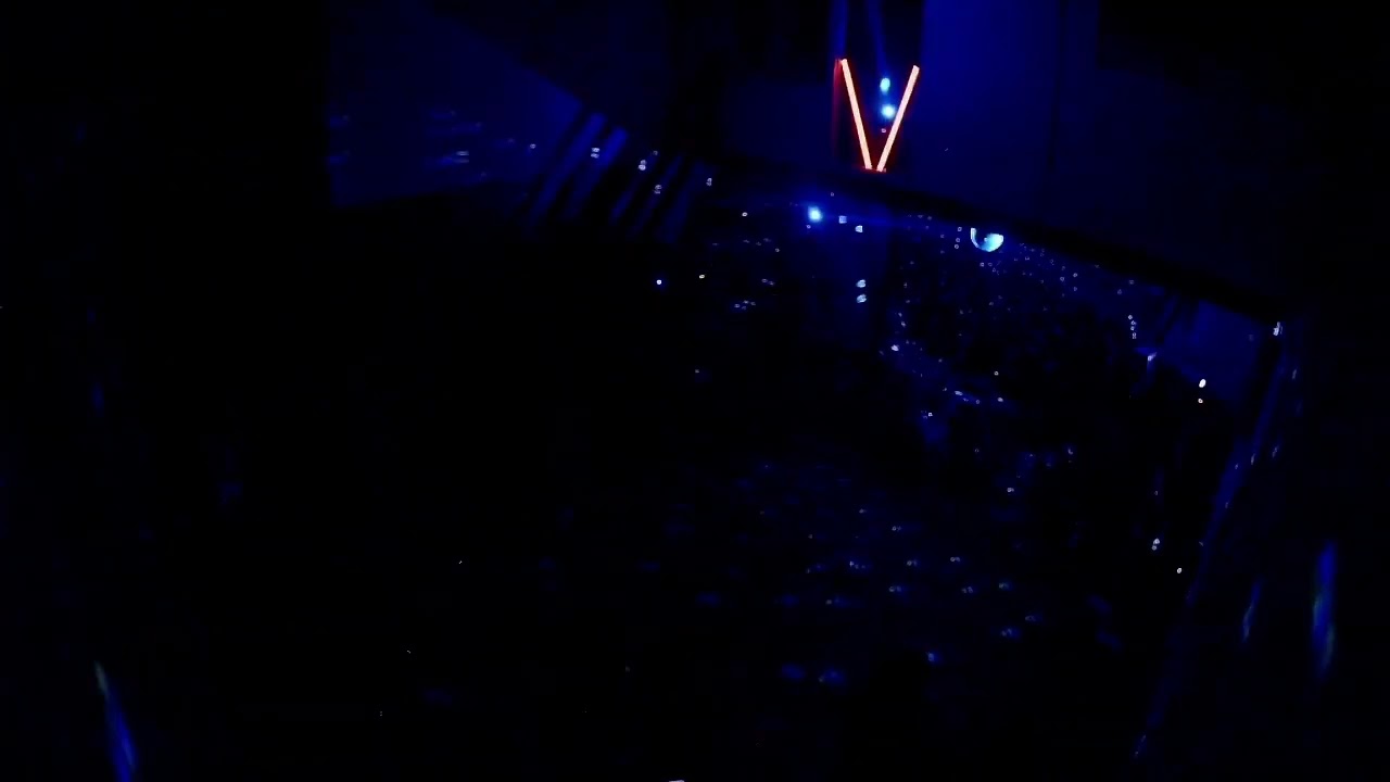 🪗 Folk Rock Circus LIVE • Catch my fall ✨ M's 50s Birthday Show