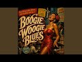 Paper Night Shuffle (Boogie Woogie Blues)