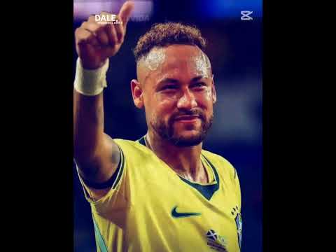 হারলেও ব্রাজিল জিতল ব্রাজিল। He is the king of football ⚽⚽