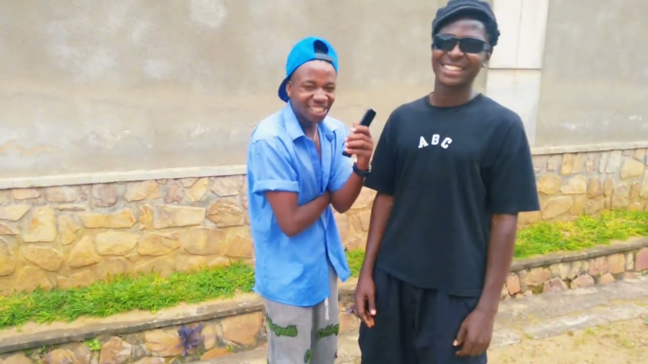 Mind Game 😂😂! Ati Notuma ndongora umugore yihebeye inzoga 🤣🤣!!