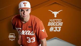 Texas Baseball vs Lamar LHN Highlights [April 16, 2019]