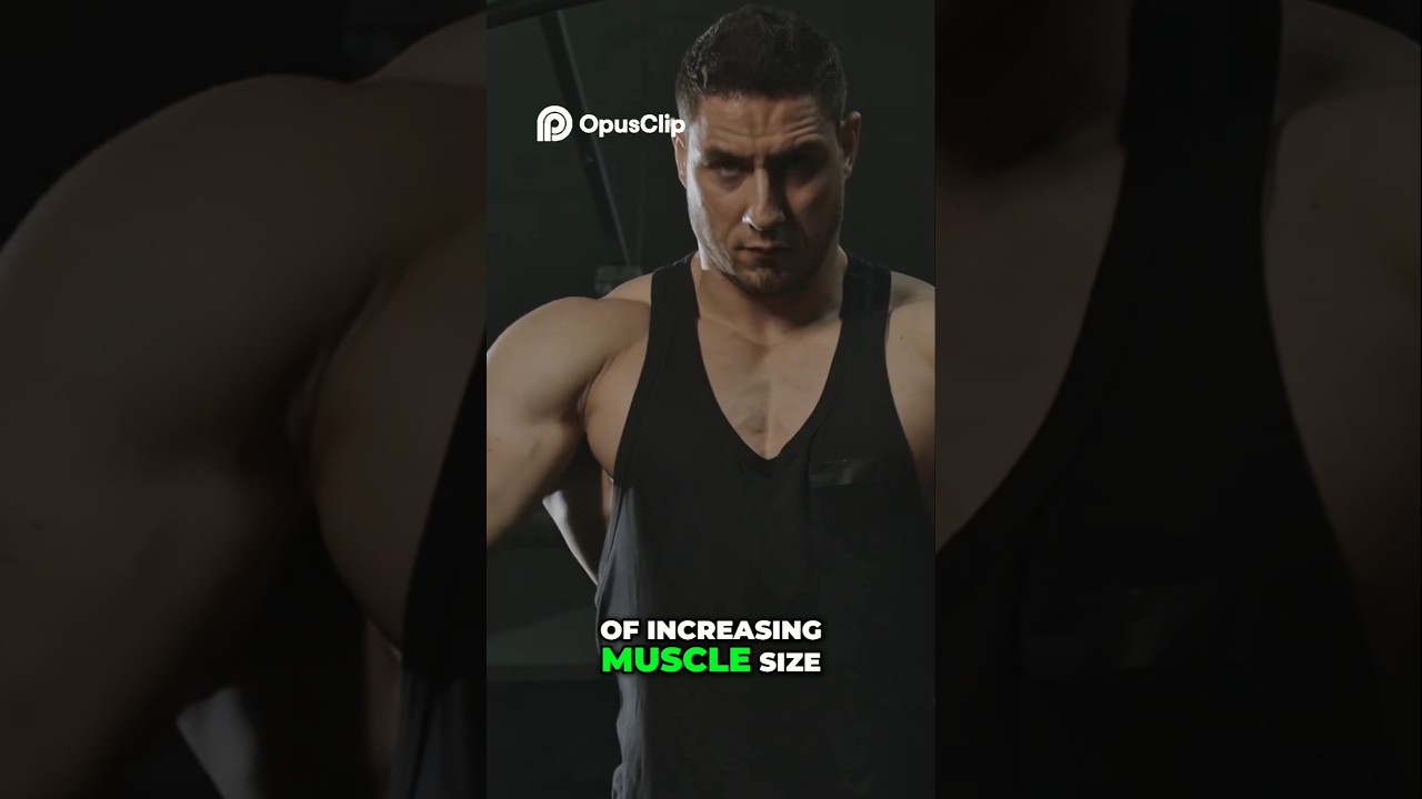 Is Cartilage Growth Similar to Muscle Growth?