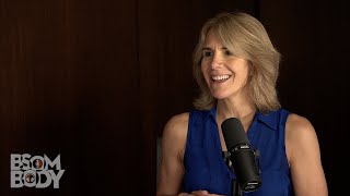 Podcast Episode: Kristin Wolfe Jensen's book on body mapping