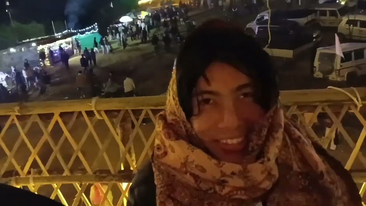 Pineapple festival 3 0 bagra views toh dekho