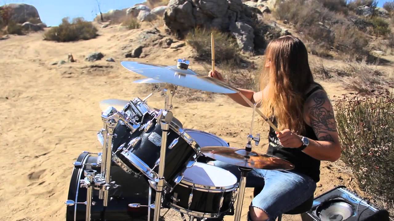 Heavy Justice - Apocalyze (OFFICIAL MUSIC VIDEO)