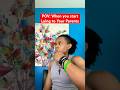 When You start Lying to Your parents 😂#funny #relatable #ytshorts #parents #feedshorts #shorts