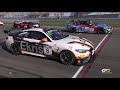 RACE 1 - NURBURGRING - GT4 EUROPEAN SERIES 2019 - ENGLISH
