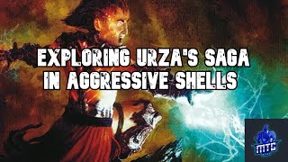 Gruul Six Blast in Modern | Modern Gruul 8 Blast | MTG