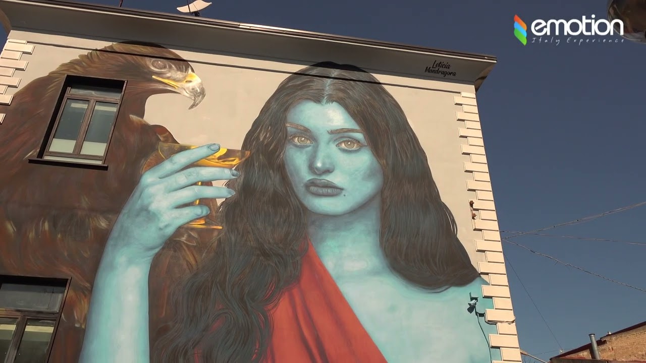 Castelvenere - Benevento