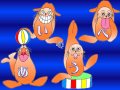 児童向けあいうべ11回