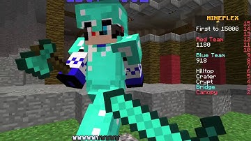 mineplex hacker ep: 3