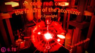 code red: ccm // tria.os