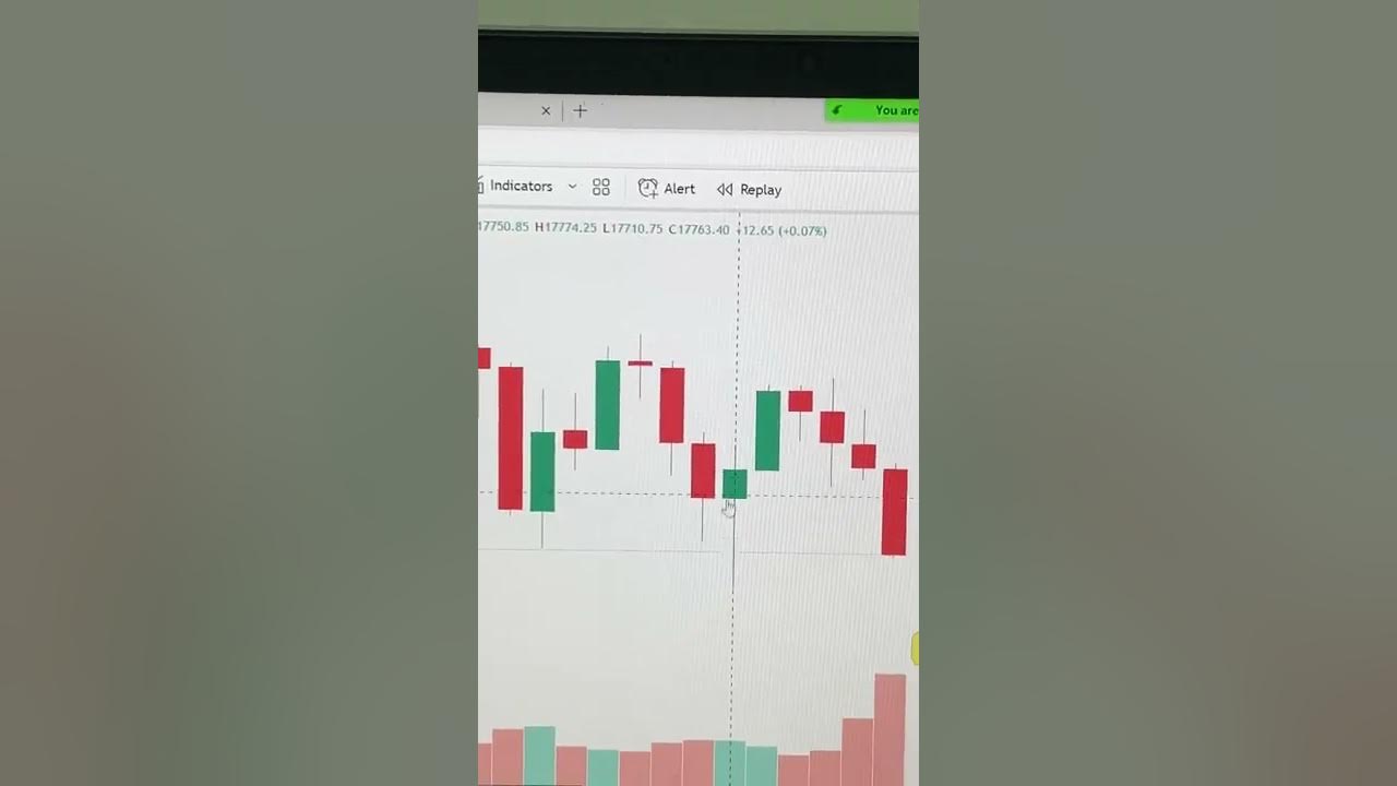 How red and green candle are formed YouTube