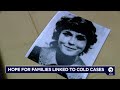 Salt Lake County Sheriff’s Office holds Hope Conference for families of cold case victims