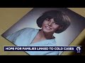 Salt Lake County Sheriff’s Office holds Hope Conference for families of cold case victims