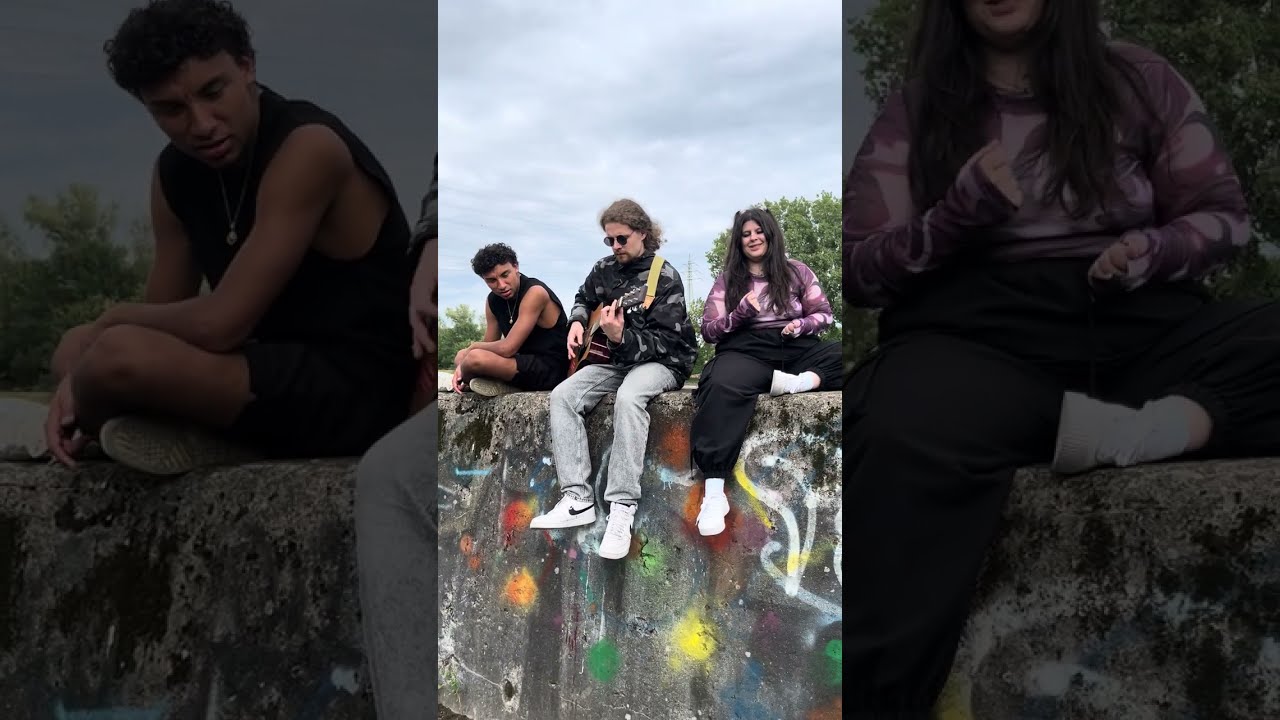 Kolo - Allx, Ricky Coleman (Acoustic Version)