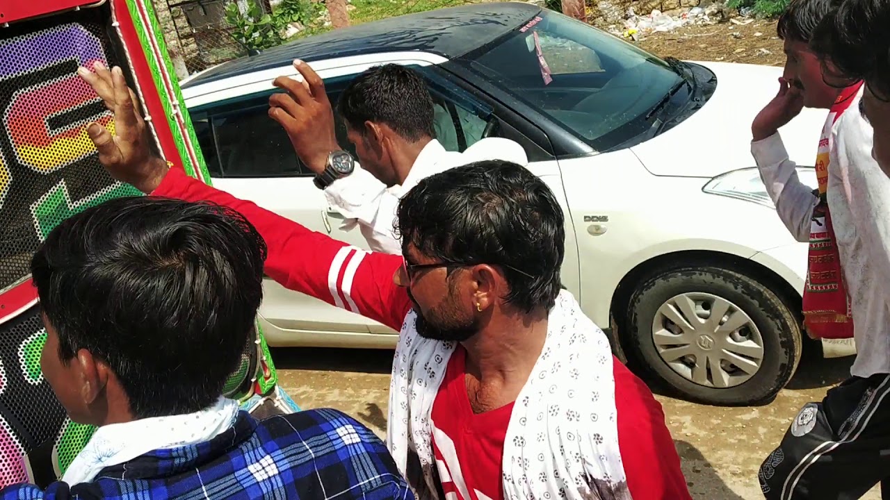 Prakash jani(19) - YouTube