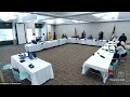 Colorado Parks and Wildlife Commission Meeting Day 2 - Alamosa
