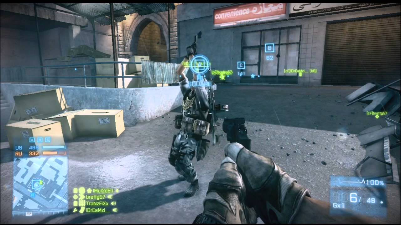 Dip, Dip, Potato Chip