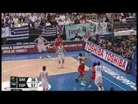 عالم الرياضة - 11 يونيو 2007 - الجزء الأول