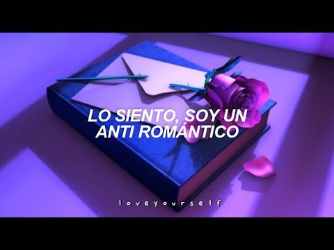 TXT - Anti-Romantic (Traducida al Español)