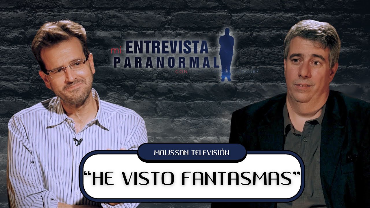 ¡PONCHO VERA cuenta sus historias de fantasmas más aterradoras!