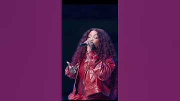 Thumbnail of Kendrick Lamar & SZA  - Luther | Love✨