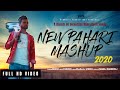 New modern pahari mashup 2020  ashish sharma  pankaj bhardwaj  full official  himmusic