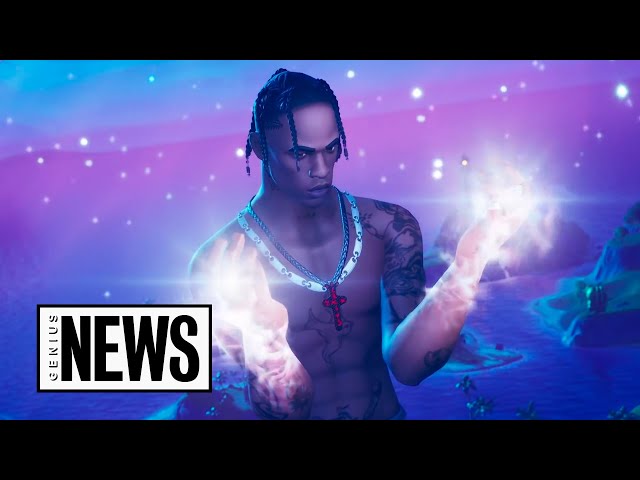 Young Thug To Join Diplo For The Next Fortnite Party Royale Concert Genius