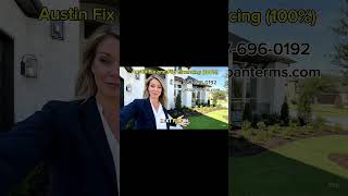 Austin Fix and Flip Financing | 100% | No Down Payment | Jaken Finance Group | hard money