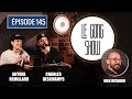 Le gong show  ep145 max richard