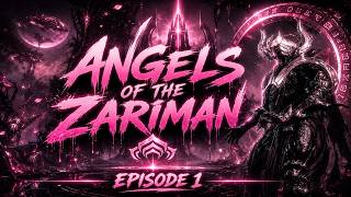 Events After The  New War ( Angels Of The Zariman ) Episode 1