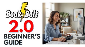 BOOK BOLT 2.0: Make Book Sales on Amazon!