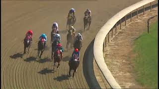 LAUREL PARK 09 13 2025 RACE 5