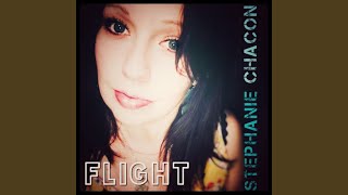 Video-Miniaturansicht von „Stephanie Chacon - Flight“