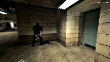 CS:S | wiNT Doorbang by Me.!