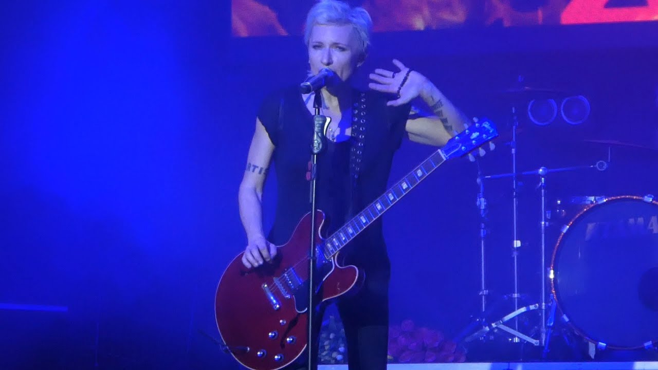 ДИАНА АРБЕНИНА. НОЧНЫЕ СНАЙПЕРЫ — 25 ЛЕТ | КИРОВ, 29.11.2018