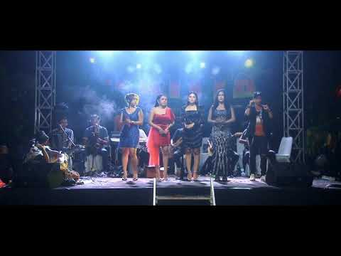 Bercanda (Dangdut Live) Jekista Musik Bekasi | Awalliah Creativision 4K