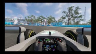 The Crew 2 F1 Trailer