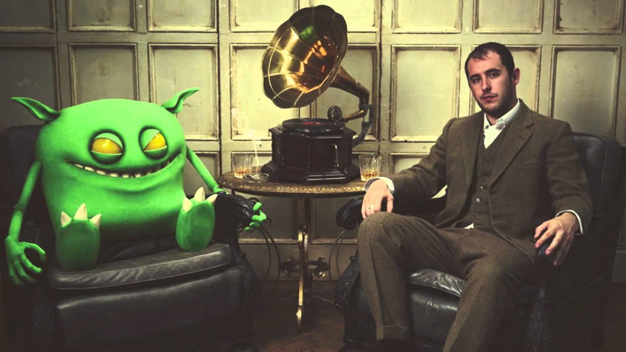 Feed Me - Last Requests feat. Jenna G (Official Audio) - YouTube