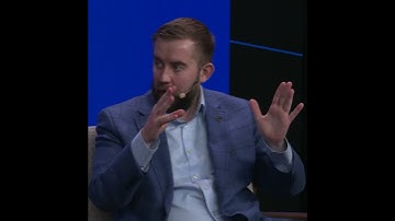 How Chainlink and Aave Are Establishing Onchain Standards | Sergey Nazarov at SmartCon 2025