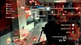 MW2 | WaR Vs. XceL