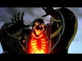 FERNGULLY: THE LAST RAINFOREST Clip - "Hexxus Dies" (1992)