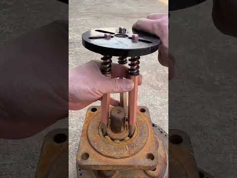 Universal Bearing Puller