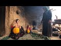 Daily life of Iranian nomadic women