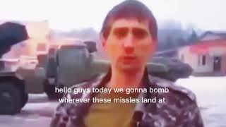 Russian Moscow Moscow Missile Meme