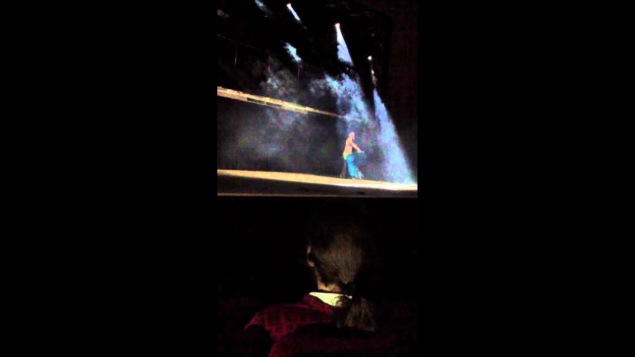 Anna Artemenkova in SPb, 2013