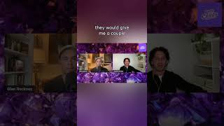 Jail in Israel #shorts #jeremyloffredo #rarecandypod