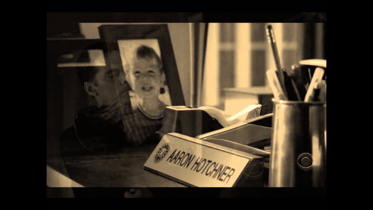 Hotch/Reid-Wherever You Will Go